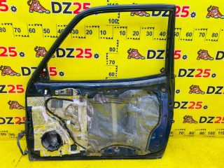 дверь боковая, ориг. номер 5668, 6786142010, TOYOTA RAV4 1994-1997