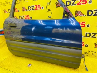 дверь боковая, ориг. номер 5668, 6786142010, TOYOTA RAV4 1994-1997