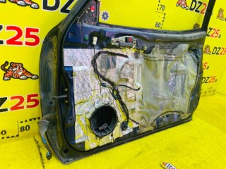 дверь боковая, ориг. номер 5668, 6786142010, TOYOTA RAV4 1994-1997