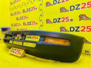 бампер, ориг. номер 5211942010, 5668, TOYOTA RAV4 1994-1997