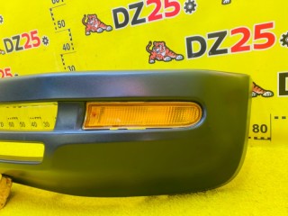 бампер, ориг. номер 5211942010, 5668, TOYOTA RAV4 1994-1997