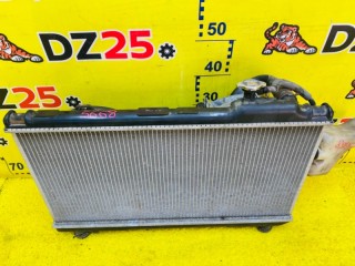 радиатор основной, ориг. номер 1671174540, 5668, 164007A120, TOYOTA RAV4 1994-1997