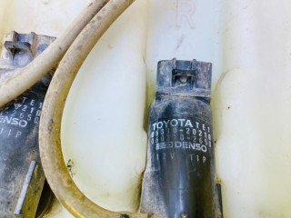 бачок стеклоомывателя, ориг. номер 85315-42011, 5668, 85315-42010, TOYOTA RAV4 1994-1997
