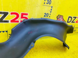 защита горловины бензобака, ориг. номер 5668, 7727742011, TOYOTA RAV4 1994-1997