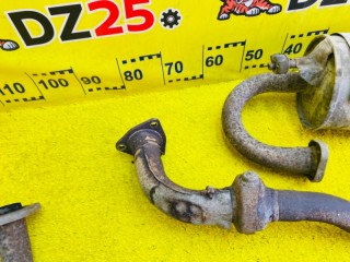 глушитель, ориг. номер 5668, 174307A530, 1742074811, 174107A330, TOYOTA RAV4 1994-1997