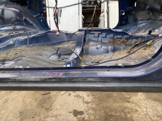 порог кузова, ориг. номер 5668, 6141142010, TOYOTA RAV4 1994-1997