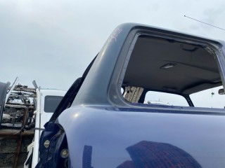 крыло заднее, ориг. номер 5668, 6161042010, TOYOTA RAV4 1994-1997