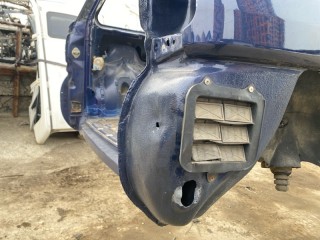 крыло заднее, ориг. номер 5668, 6161042010, TOYOTA RAV4 1994-1997