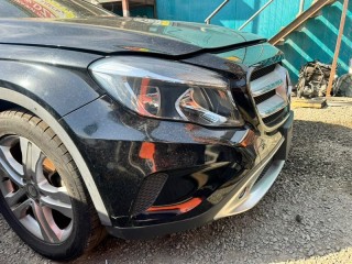 бампер, ориг. номер A15688004409999, 232632, Mercedes-Benz GLA-CLASS 2013-2017