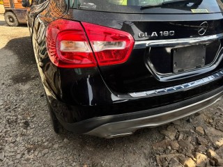 бампер, ориг. номер A15688025409999, 232632, Mercedes-Benz GLA-CLASS 2013-2017