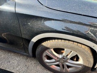 крыло, ориг. номер A1568800218, 232632, Mercedes-Benz GLA-CLASS 2013-2017