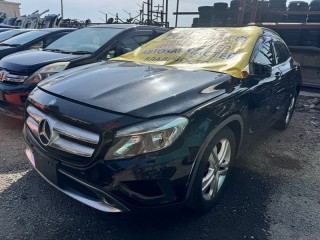 крыло, ориг. номер A1568800118, 232632, Mercedes-Benz GLA-CLASS 2013-2017