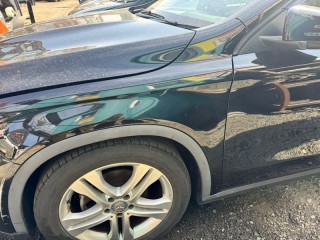 крыло, ориг. номер A1568800118, 232632, Mercedes-Benz GLA-CLASS 2013-2017