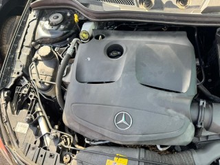 двигатель, ориг. номер M270910, A2700106001, M270E16, 232632, A2701506733, Mercedes-Benz GLA-CLASS