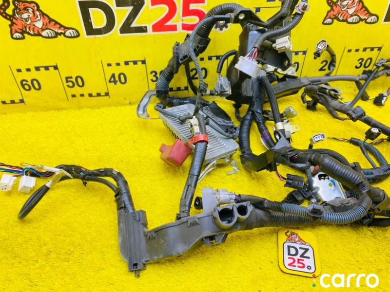 коса двс TOYOTA WISH, 8212168061, фото 4