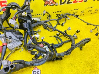 коса двс, ориг. номер 8212168061, 5669, TOYOTA WISH