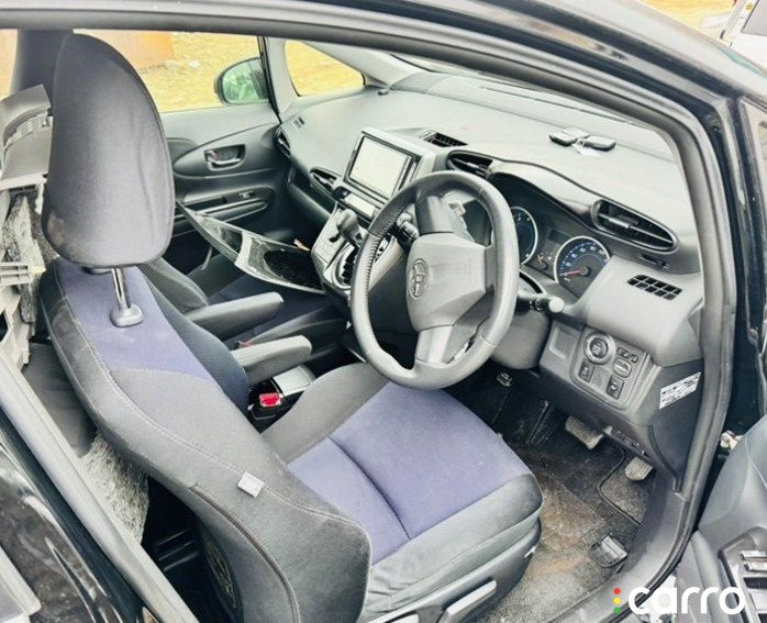 коса двс TOYOTA WISH, 8212168061, фото 10