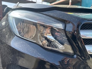 фара, ориг. номер A1569061400, 232632, Mercedes-Benz GLA-CLASS 2013-2017