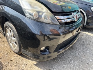 бампер, ориг. номер 5211944440, 5211944440C1, 0013492, TOYOTA ISIS 2009-2017