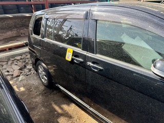 дверь боковая, ориг. номер 6700344084, 0013492, TOYOTA ISIS 2009-2017