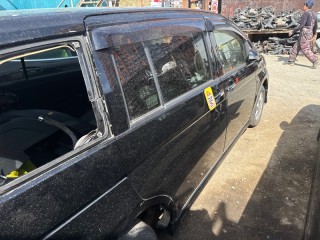 дверь боковая, ориг. номер 6700344084, 0013492, TOYOTA ISIS 2009-2017