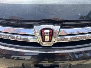 решетка радиатора, ориг. номер 5310144340, 0013492, TOYOTA ISIS 2009-2017