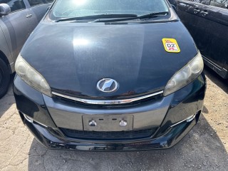 капот, ориг. номер 5330168020, 0156500, TOYOTA WISH 2012-2017