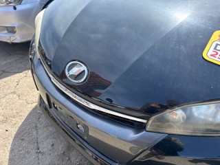 капот, ориг. номер 5330168020, 0156500, TOYOTA WISH 2012-2017