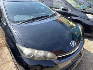 капот, ориг. номер 5330168020, 0156500, TOYOTA WISH 2012-2017