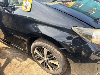 Крыло TOYOTA WISH 2012-2017