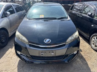 лобовое стекло, ориг. номер 5610168050, 0156500, TOYOTA WISH 2012-2017