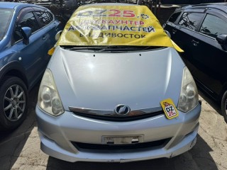 бампер, ориг. номер 5211968070, 5211968070B2, 0057287, TOYOTA WISH 2005-2009