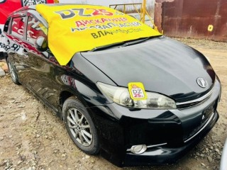 привод, ориг. номер 4341012A30, 5669, TOYOTA WISH