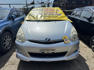 дверь боковая, ориг. номер 6700368030, 0057287, TOYOTA WISH 2005-2009