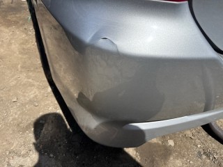 бампер, ориг. номер 5215968060, 5215968060B2, 0057287, TOYOTA WISH 2005-2009