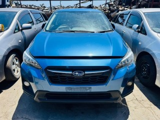капот, ориг. номер 57229FL0109P, 063825, SUBARU XV 2017-2021