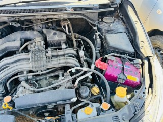 АКПП, ориг. номер 063825, 31000AJ920, TR580DYJCA, SUBARU XV 2017-2021