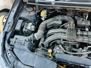 АКПП, ориг. номер 063825, 31000AJ920, TR580DYJCA, SUBARU XV 2017-2021