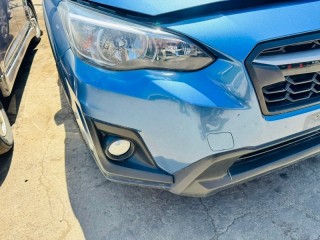 фара, ориг. номер 1920, 063825, 84001FL000, SUBARU XV 2017-2021