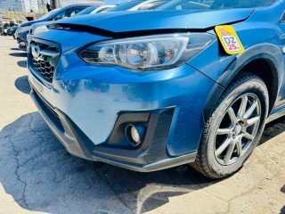 фара, ориг. номер 84001FL010, 1920, 063825, SUBARU XV 2017-2021