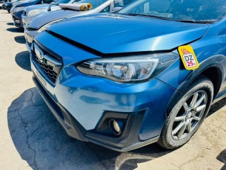 фара, ориг. номер 84001FL010, 1920, 063825, SUBARU XV 2017-2021