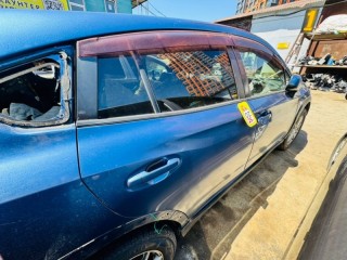 крыша, ориг. номер 063825, 53600FL0609P, SUBARU XV 2017-2021