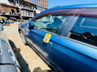 порог кузова, ориг. номер 063825, 51159FL0709P, SUBARU XV 2017-2021