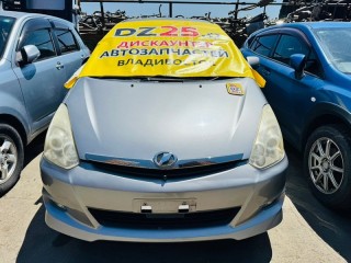 крыло, ориг. номер 5380268010, 0053909, TOYOTA WISH 2005-2009