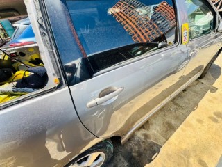 дверь боковая, ориг. номер 6700368030, 0053909, TOYOTA WISH 2005-2009