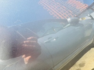 дверь боковая, ориг. номер 6700368030, 0053909, TOYOTA WISH 2005-2009
