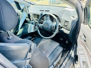АКПП, ориг. номер 3050020A21, U341F01A, 0053909, TOYOTA WISH 2005-2009