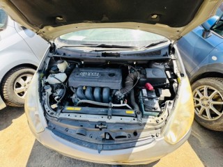 АКПП, ориг. номер 3050020A21, U341F01A, 0053909, TOYOTA WISH 2005-2009