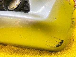 бампер, ориг. номер 52119B4050, 52119B4050B0, 5674, DAIHATSU BEGO 2006-2016