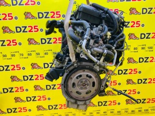 двигатель, ориг. номер 19000B1380, 5674, DAIHATSU BEGO 2006-2016